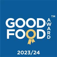 good food award