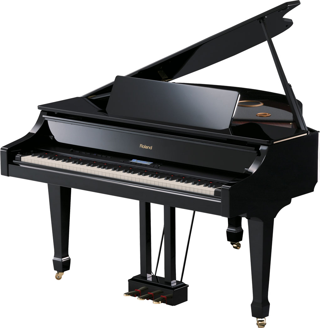 Live Pianist