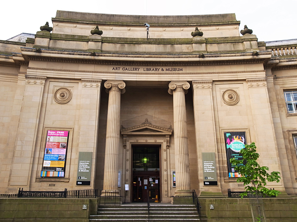 Bolton Museum