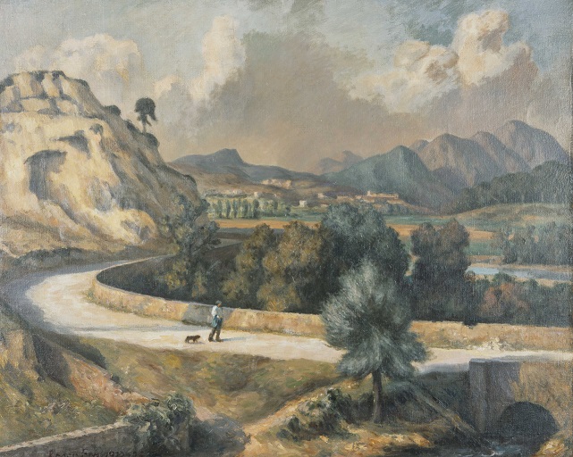 Making Landscape 1778 - 2016