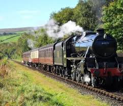 East Lancashire Railway