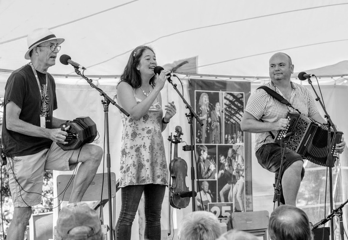 Arrowsmith Rob Trio