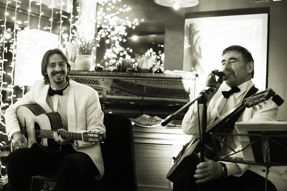 Jazz At The Olympus - Modjango