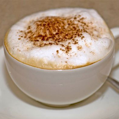 Hot Drinks