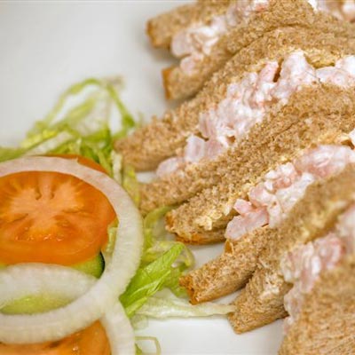 Fresh Sandwiches