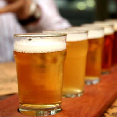 Beers