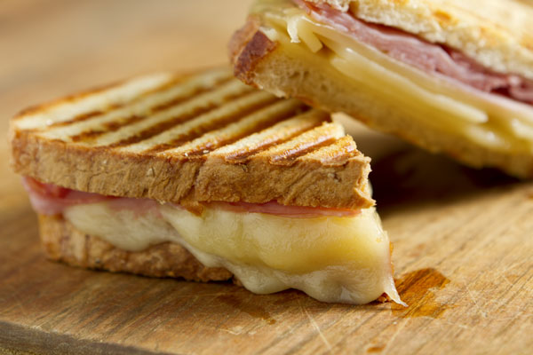 Toasties (Home Delivery)