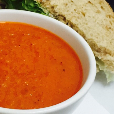 Soup