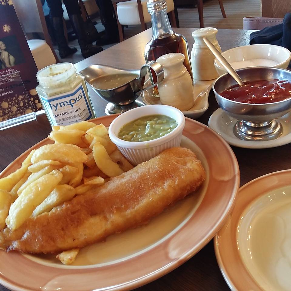 Pensioner Specials