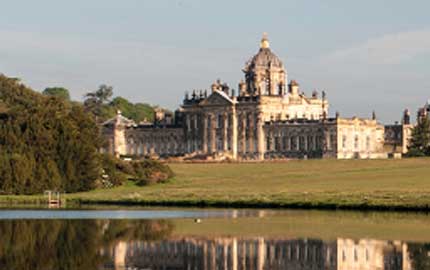 Castle Howard