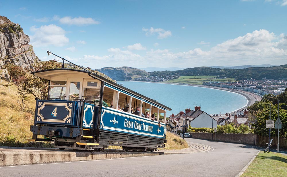 Llandudno