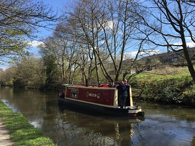 Saltaire