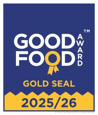 good food award