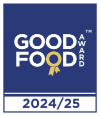 good food award