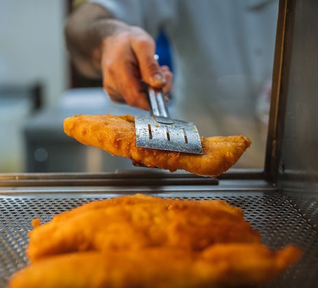 Takeaway Menu