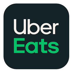 Uber Eats
